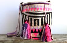 Uribia Bag Lavender