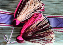 Uribia Bag Lavender