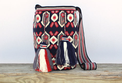 Lupe Bag