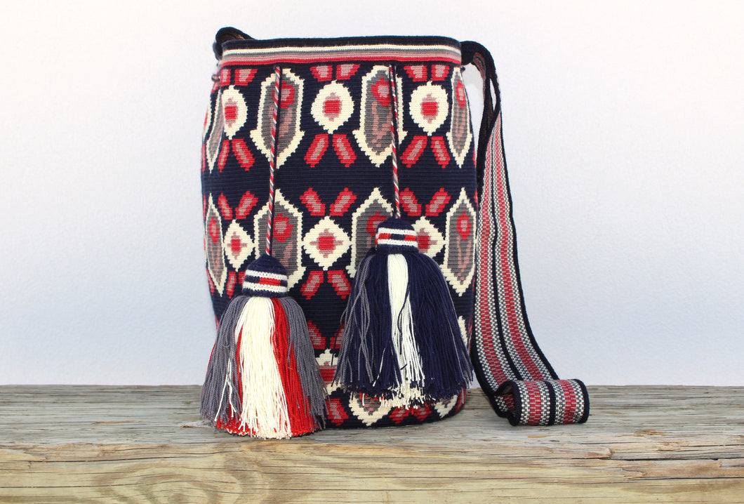 Lupe Bag