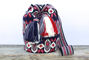 Lupe Bag
