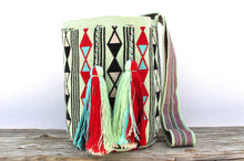 Vega Bag