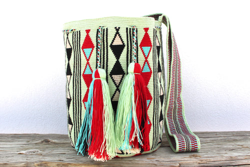 Vega Bag