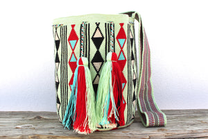 Vega Bag