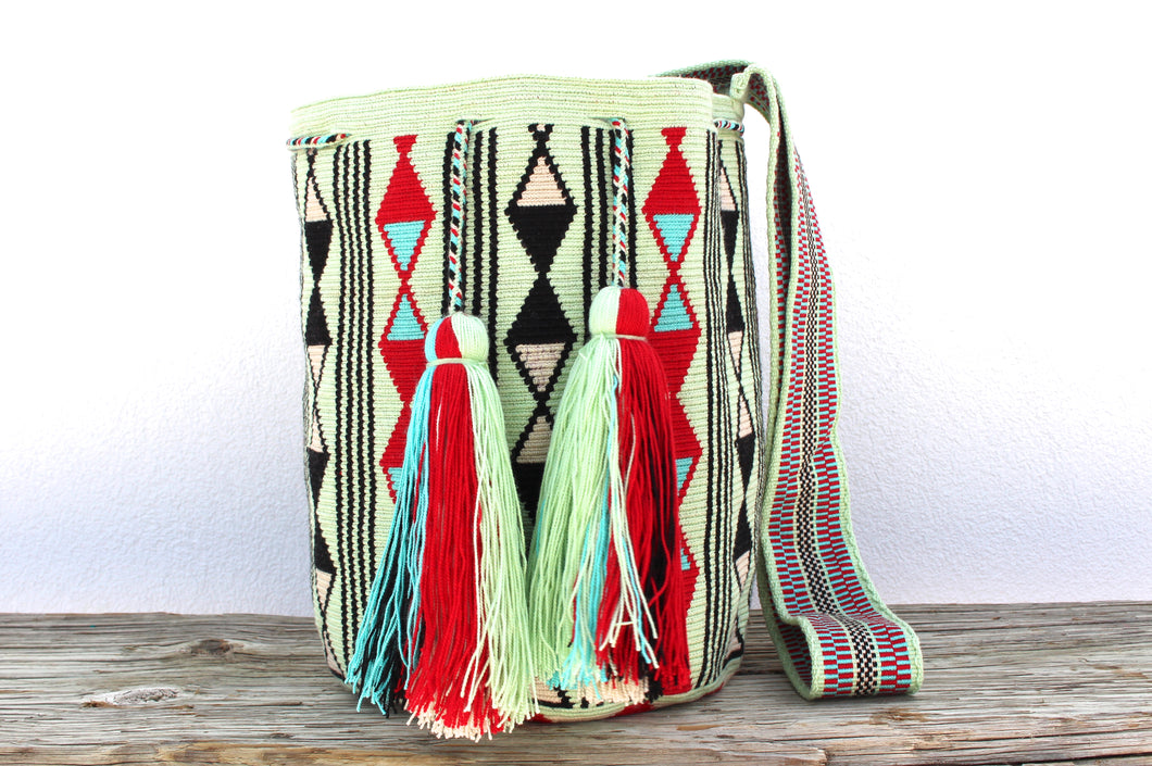 Vega Bag