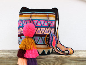 Tria Bag-Premium