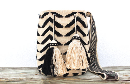 Serpiente Bag