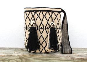 Veronica Bag Black