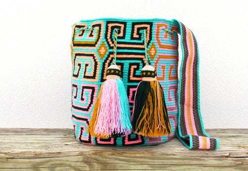 Leticia Bag