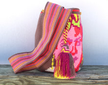 Frida Bag Cinnamon