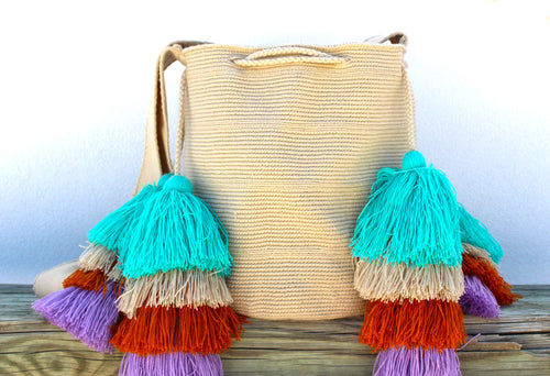 Issis Bag Sea