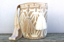 Angelica Bag Cream