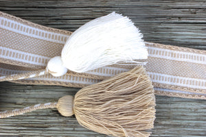 Angelica Bag Cream