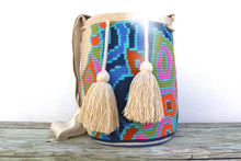 Selva Bag
