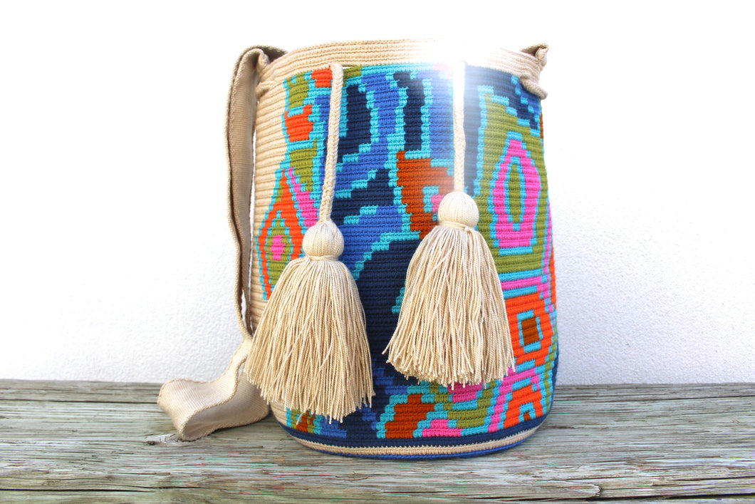 Selva Bag