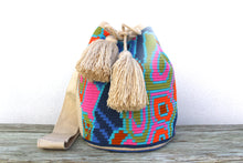 Selva Bag