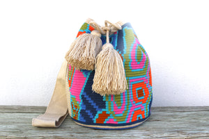Selva Bag