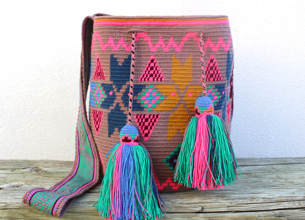 Larisa Bag