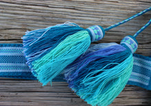 Inca Bag Ocean