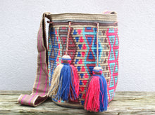 Fiesta Bag