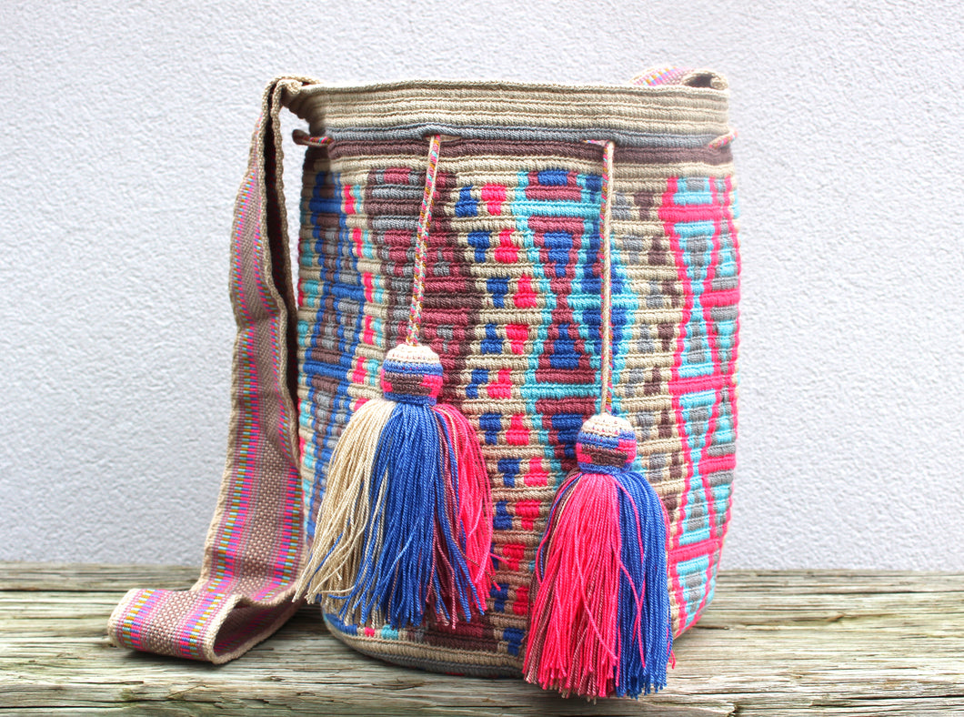 Fiesta Bag