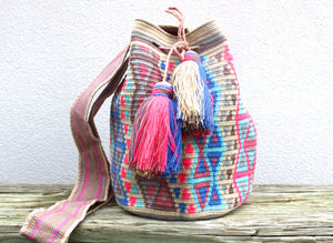 Fiesta Bag