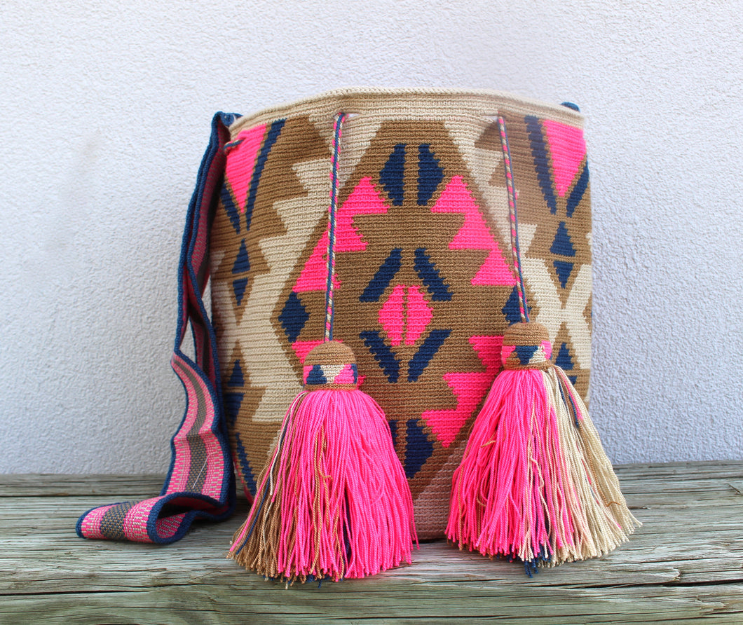 Beatrix Bag
