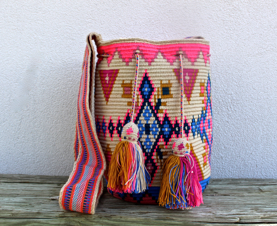 Sasiana Bag Pink
