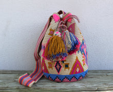 Sasiana Bag Pink