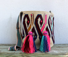 Guajira Bag Beige