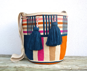 Celeste Bag