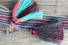 Cabo Bag Turquesa