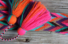 Isa Bag Naranja