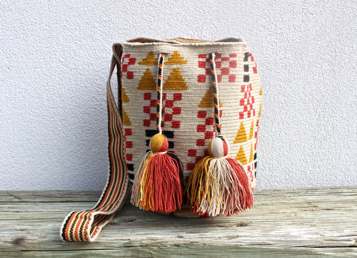 Medium Maicao Bag