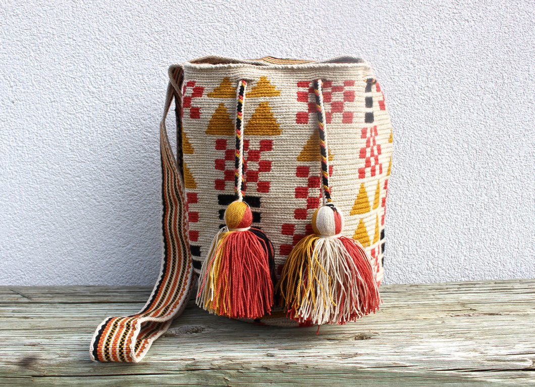 Medium Maicao Bag