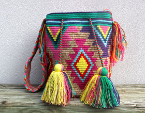 Rafaela Bag