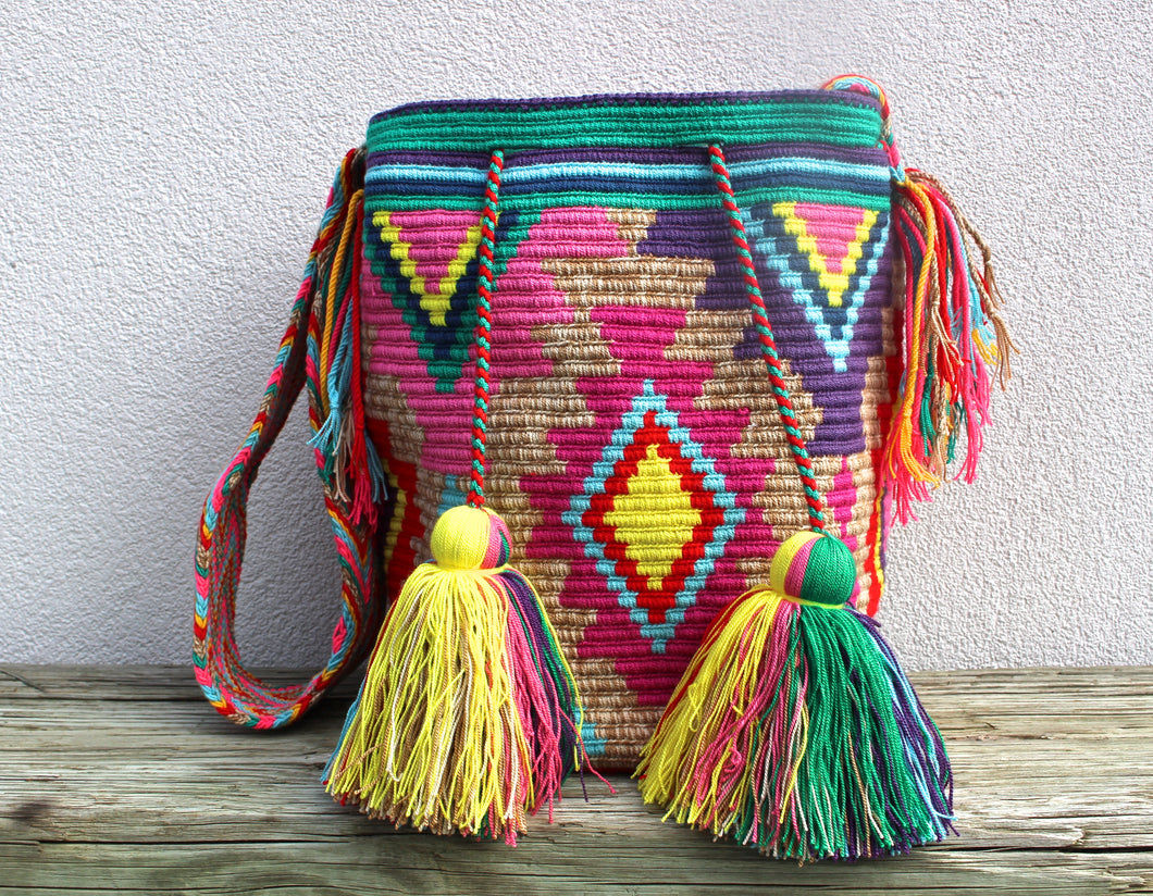 Rafaela Bag