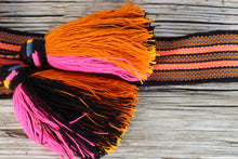 Lupita Bag Fuchsia
