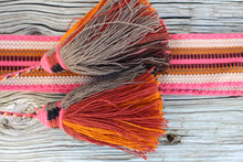 Isidora Bag Salmon